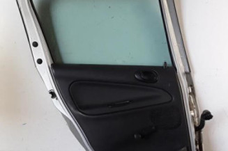Porte arriere gauche PEUGEOT 206 Photo n°3