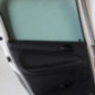 Porte arriere gauche PEUGEOT 206