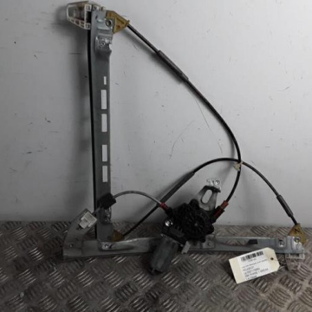 Leve vitre electrique avant gauche PEUGEOT 206 Photo n°1