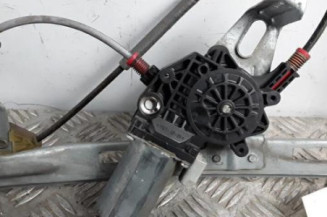 Leve vitre electrique avant gauche PEUGEOT 206