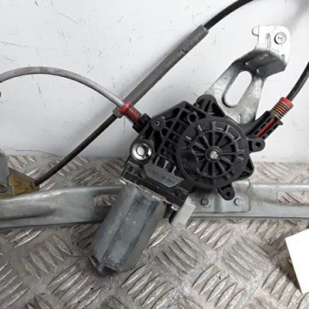 Leve vitre electrique avant gauche PEUGEOT 206