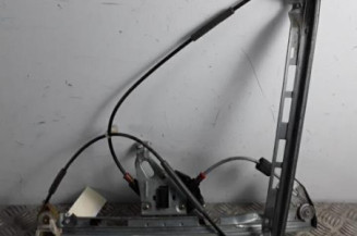 Leve vitre electrique avant gauche PEUGEOT 206 Photo n°3