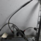 Leve vitre electrique avant gauche PEUGEOT 206