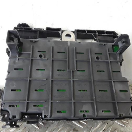 Boitier servitude moteur (BSM) PEUGEOT 307