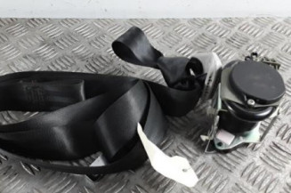 Ceinture avant droit PEUGEOT 207 Photo n°1