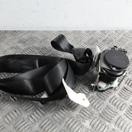 Ceinture avant droit PEUGEOT 207 Photo n°1