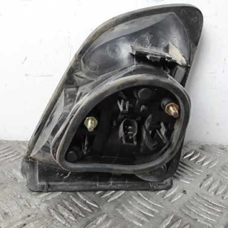 Feu arriere secondaire droit (feux) PEUGEOT 406