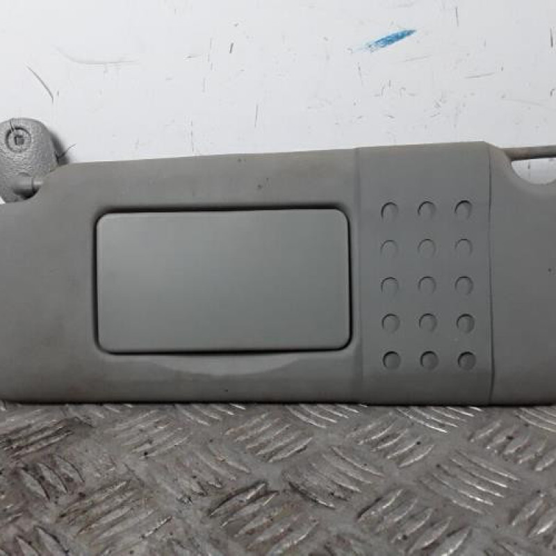Pare soleil gauche RENAULT CLIO 2 Pare soleil gauche RENAULT CLIO 2