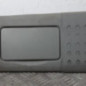 Pare soleil gauche RENAULT CLIO 2