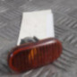 Repetiteur clignotant avant gauche (Feux) RENAULT CLIO 2