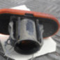 Repetiteur clignotant avant gauche (Feux) RENAULT CLIO 2