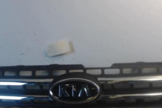 Calandre KIA SPORTAGE 2 Photo n°1