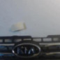 Calandre KIA SPORTAGE 2