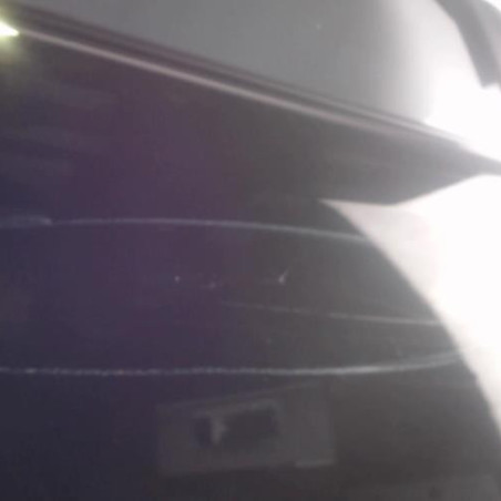 Porte arriere gauche KIA SPORTAGE 2