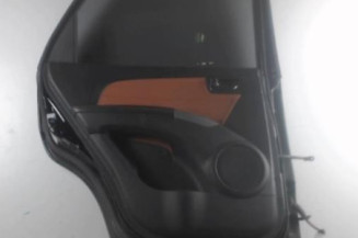 Porte arriere gauche KIA SPORTAGE 2 Photo n°6