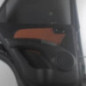 Porte arriere gauche KIA SPORTAGE 2
