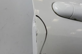 Porte avant droit RENAULT MEGANE 2 Photo n°3