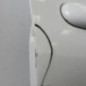 Porte avant droit RENAULT MEGANE 2