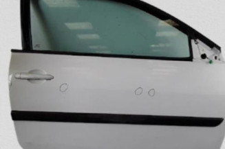 Porte avant droit RENAULT MEGANE 2 Photo n°5