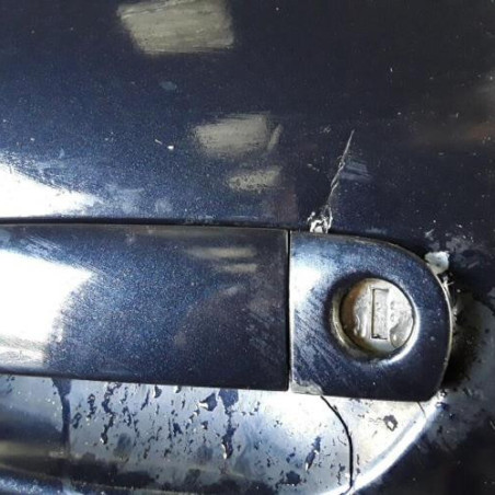 Porte avant gauche AUDI A8 1