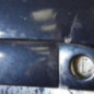 Porte avant gauche AUDI A8 1