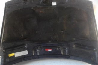 Capot AUDI A4 1 Photo n°7