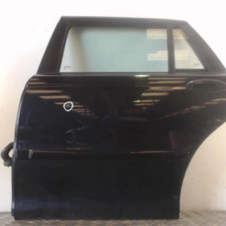 Porte arriere gauche JAGUAR X-TYPE Photo n°1