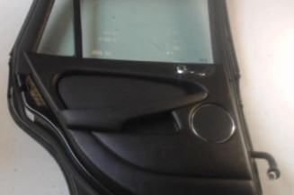 Porte arriere gauche JAGUAR X-TYPE Photo n°3