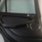 Porte arriere gauche JAGUAR X-TYPE