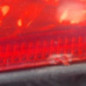 Feu arriere principal gauche (feux) FORD FOCUS 1