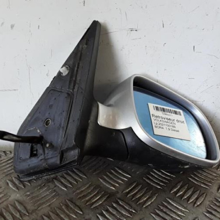 Retroviseur droit VOLKSWAGEN BORA Photo n°1