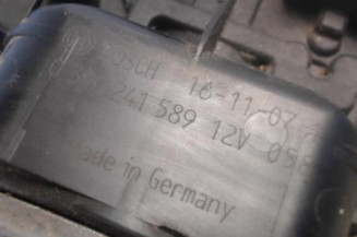 Moteur essuie glace avant CITROEN C3 3 Photo n°3