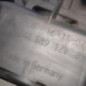 Moteur essuie glace avant CITROEN C3 3