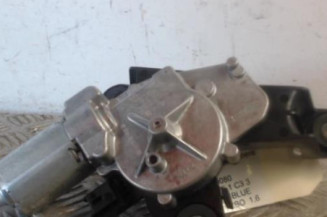 Moteur essuie glace arriere CITROEN C3 3 Photo n°1