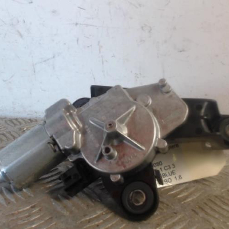 Moteur essuie glace arriere CITROEN C3 3