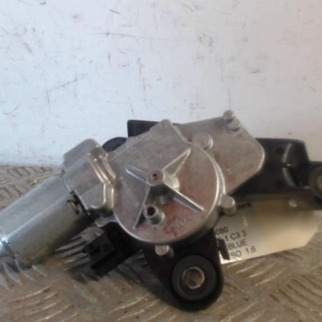Moteur essuie glace arriere CITROEN C3 3 Photo n°1