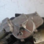 Moteur essuie glace arriere CITROEN C3 3