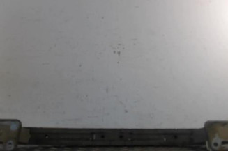 Renfort pare choc arriere (traverse) FIAT GRANDE PUNTO