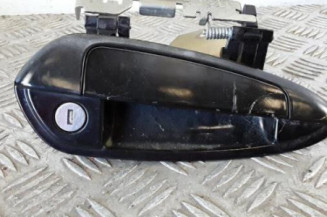 Poignee porte avant droit FIAT GRANDE PUNTO Photo n°1