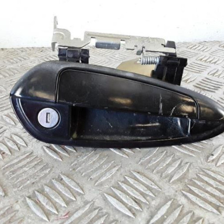 Poignee porte avant droit FIAT GRANDE PUNTO Photo n°1