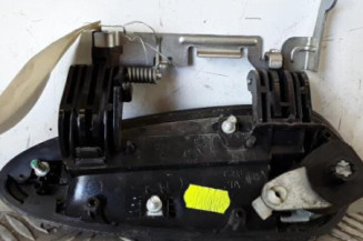 Poignee porte avant droit FIAT GRANDE PUNTO