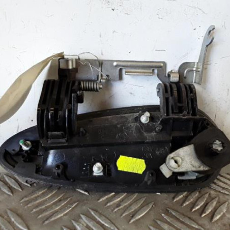 Poignee porte avant droit FIAT GRANDE PUNTO
