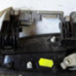 Poignee porte avant droit FIAT GRANDE PUNTO