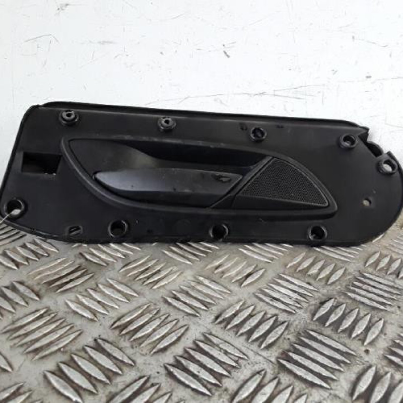 Poignee interieur avant gauche FIAT GRANDE PUNTO