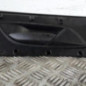Poignee interieur avant gauche FIAT GRANDE PUNTO