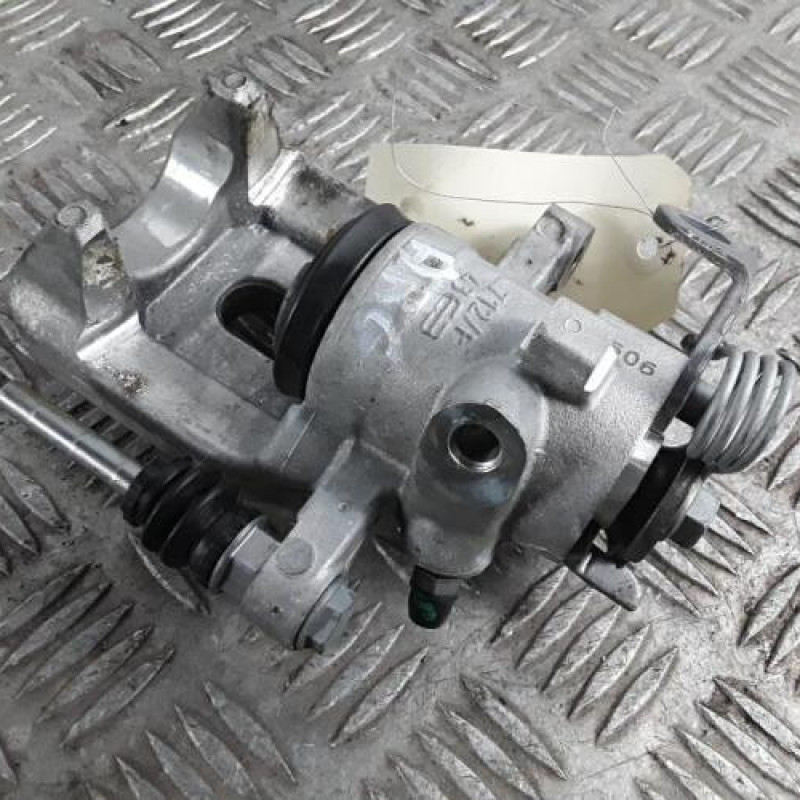 Etrier arriere gauche (freinage) PEUGEOT 208 1