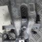 Etrier arriere gauche (freinage) PEUGEOT 208 1