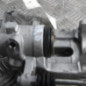 Etrier arriere droit (freinage) PEUGEOT 208 1