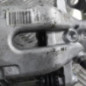 Etrier arriere droit (freinage) PEUGEOT 208 1