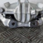 Etrier avant droit (freinage) PEUGEOT 208 1